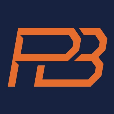 Logo PB Auto Serwis